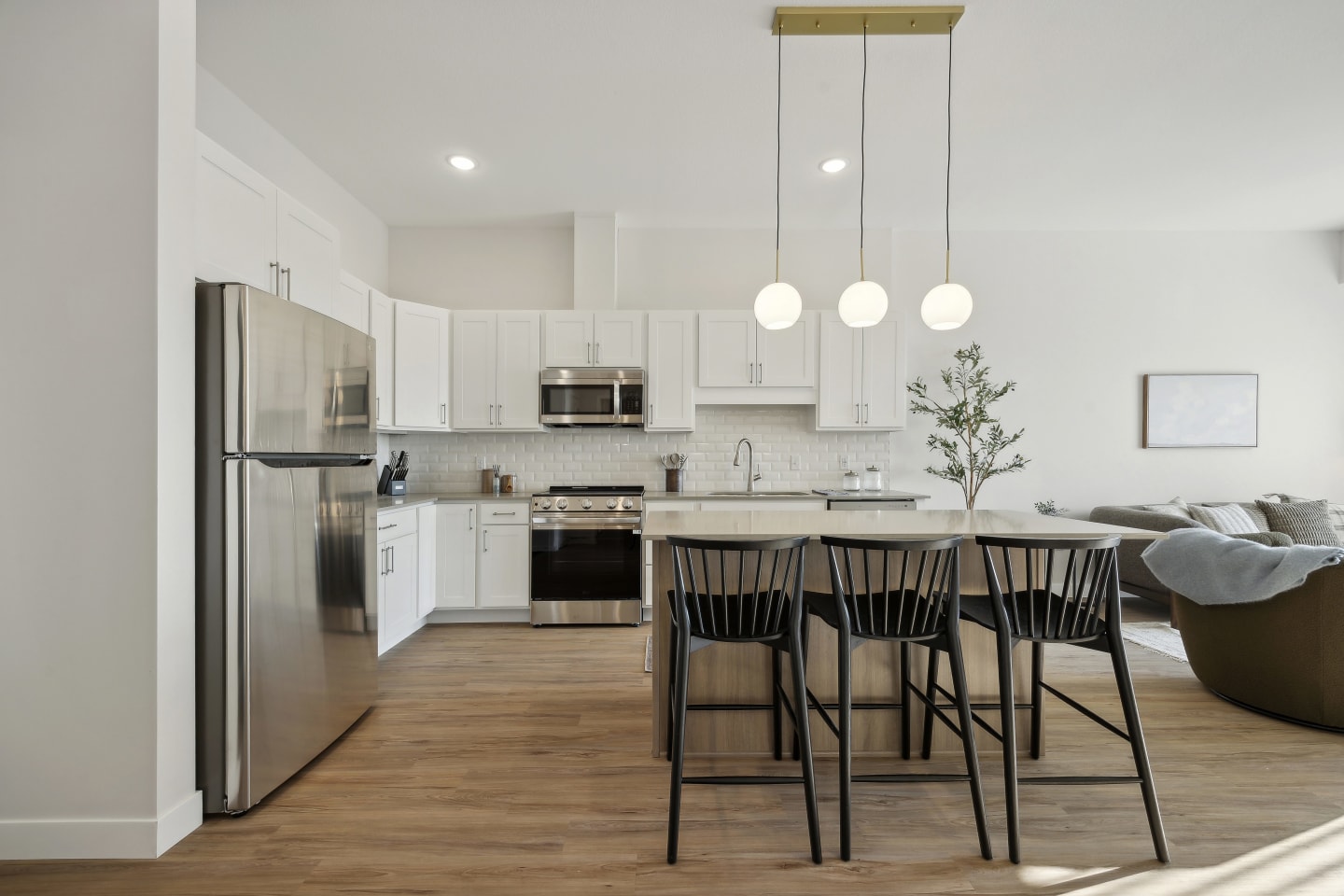 Wicklowe Apartments Image 24