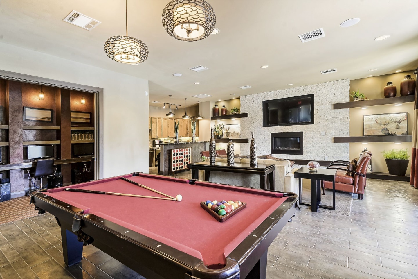 Sedona Ranch Apartments Image 22