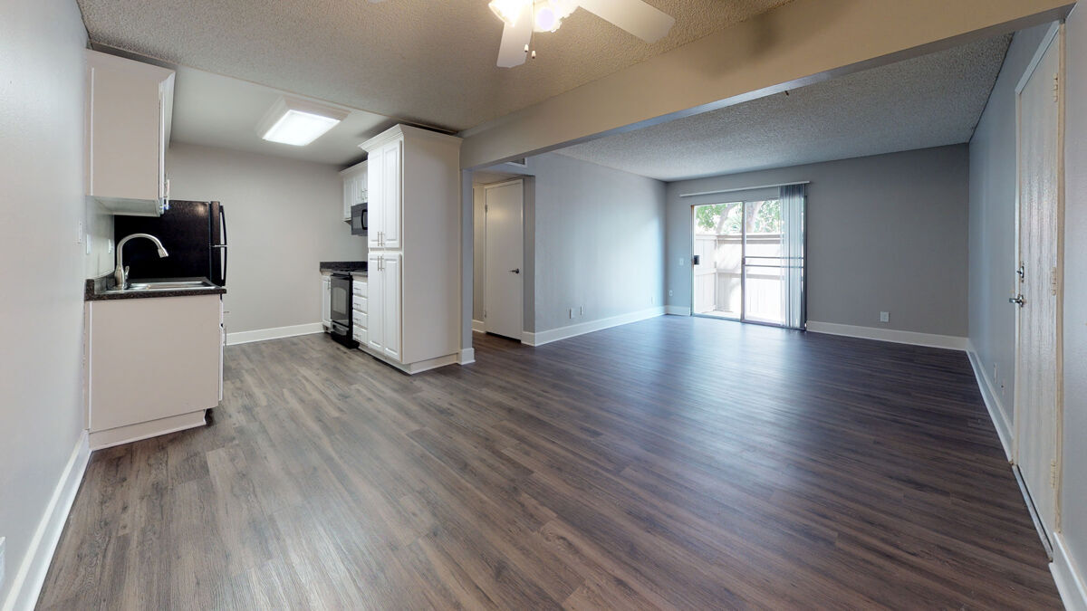 Mountain View Apartments Image 29