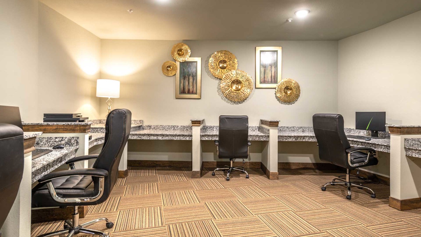55+ Senior Living Community - Bell Tower Reserve Image 20
