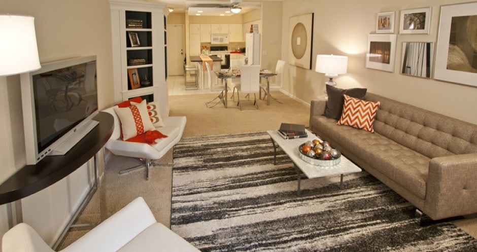 Embassy Park Apartments Image 15