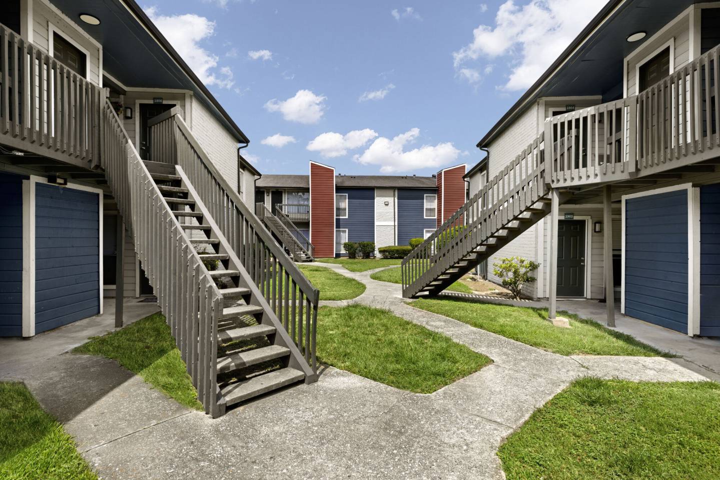 Serena Apartment Homes Image 14