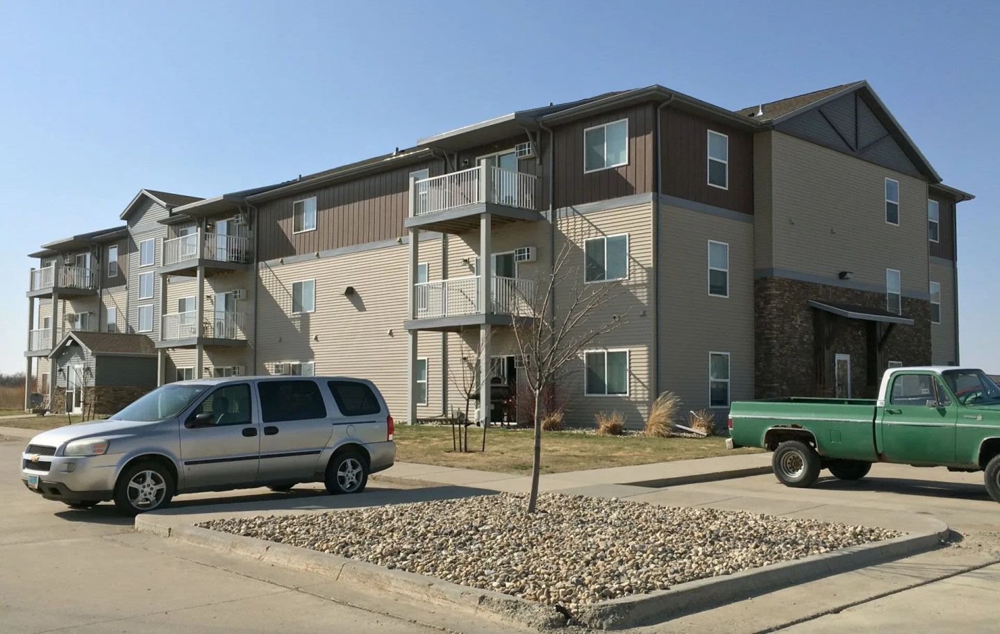 Gateway Apartments Image 7