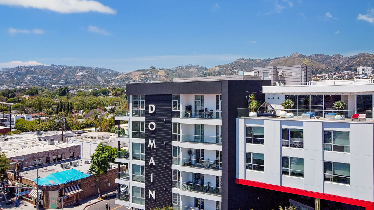 Domain West Hollywood Image 21