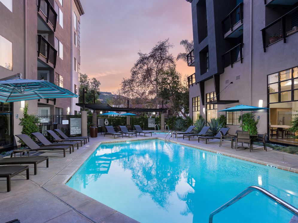 Avalon Studio City Image 1
