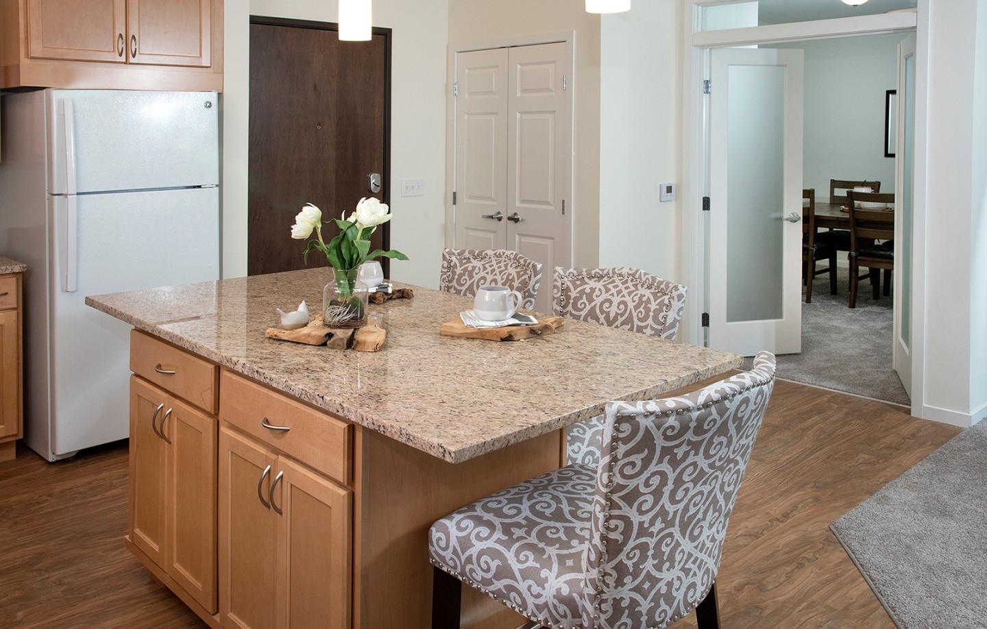 Senior & Affordable Housing – The Legends of Columbia Heights 55+ Living Image 5