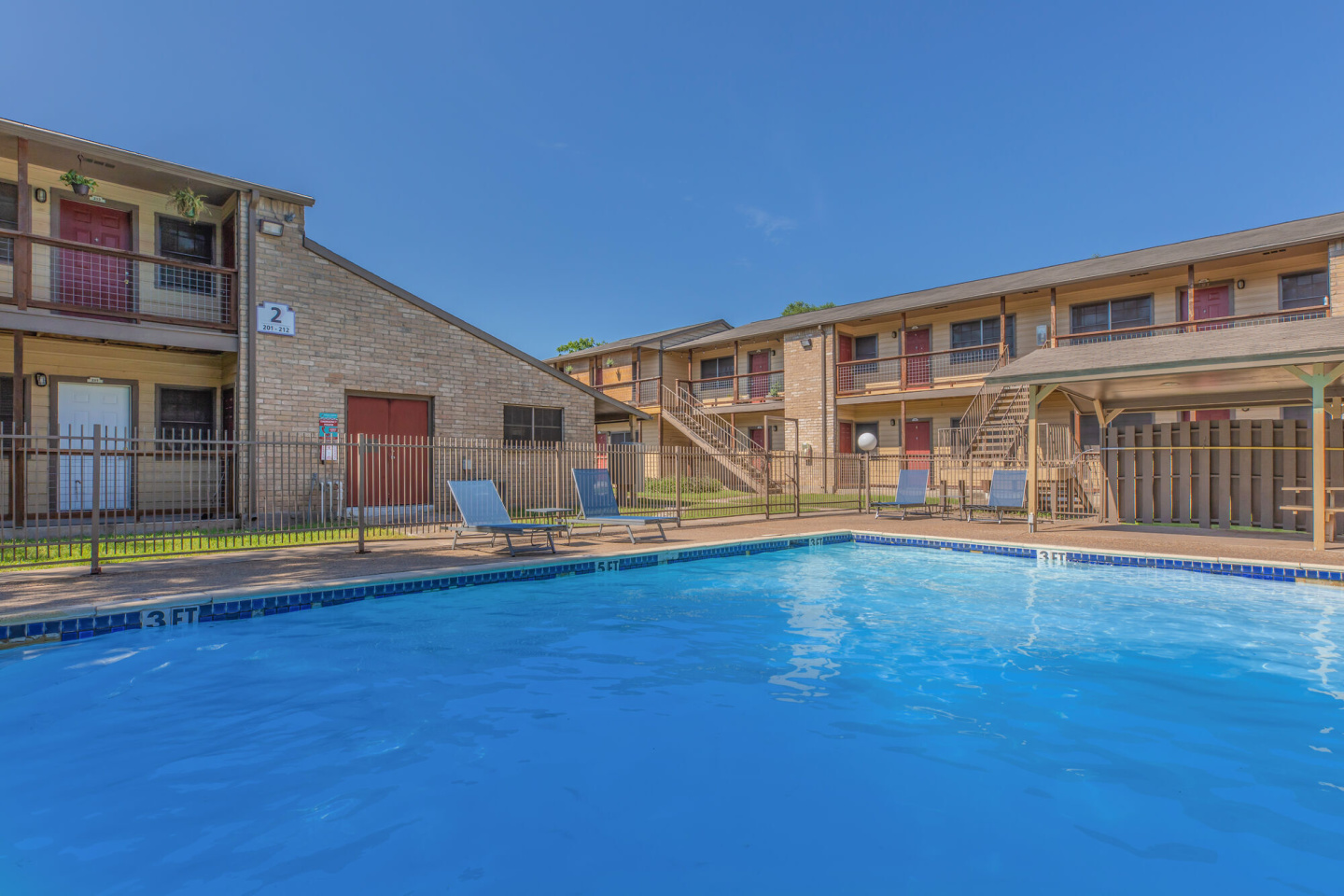 Eagle's Landing Image 19