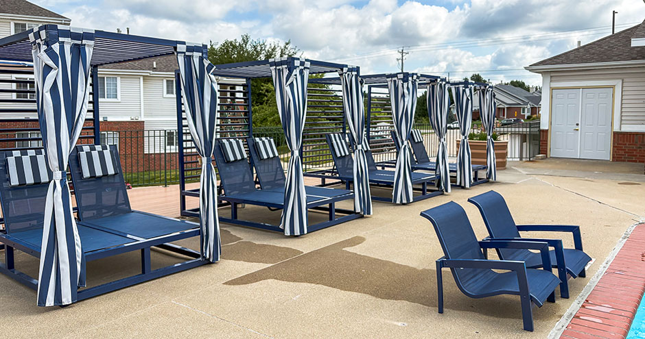 Polo Club Apartments Image 30