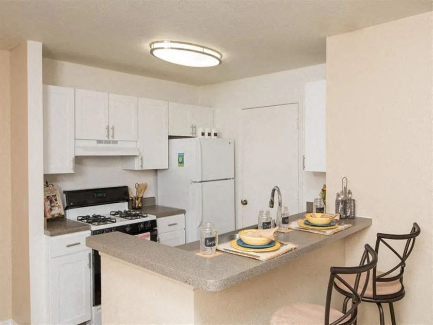 Sunrise Pointe Apartments - Affordable Housing Image 3