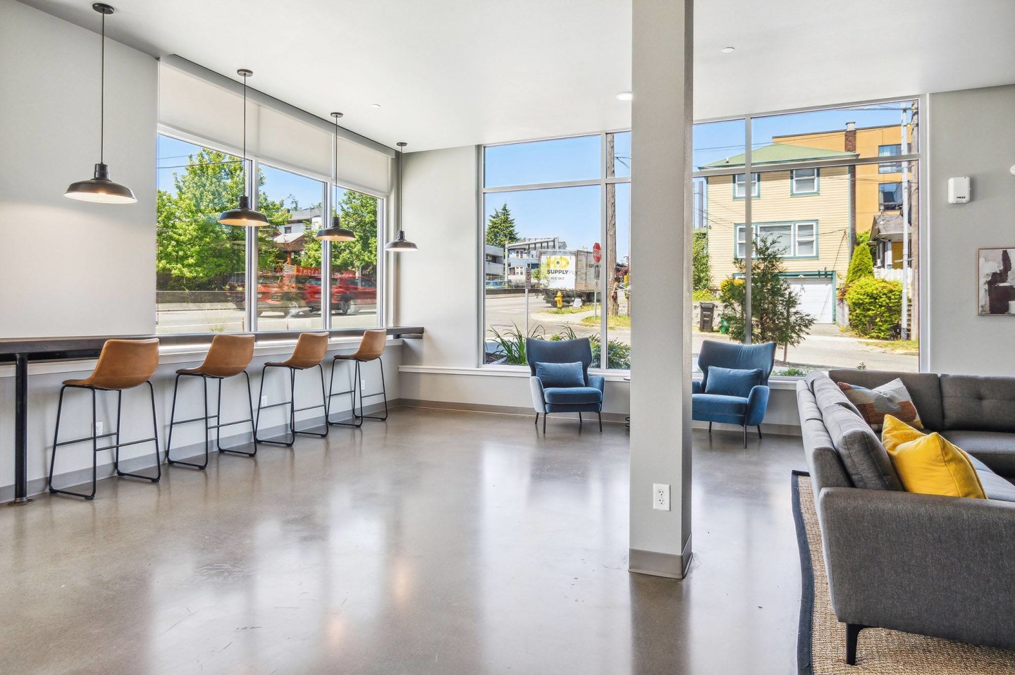 Eclipse Fremont - Conventional Housing Image 5