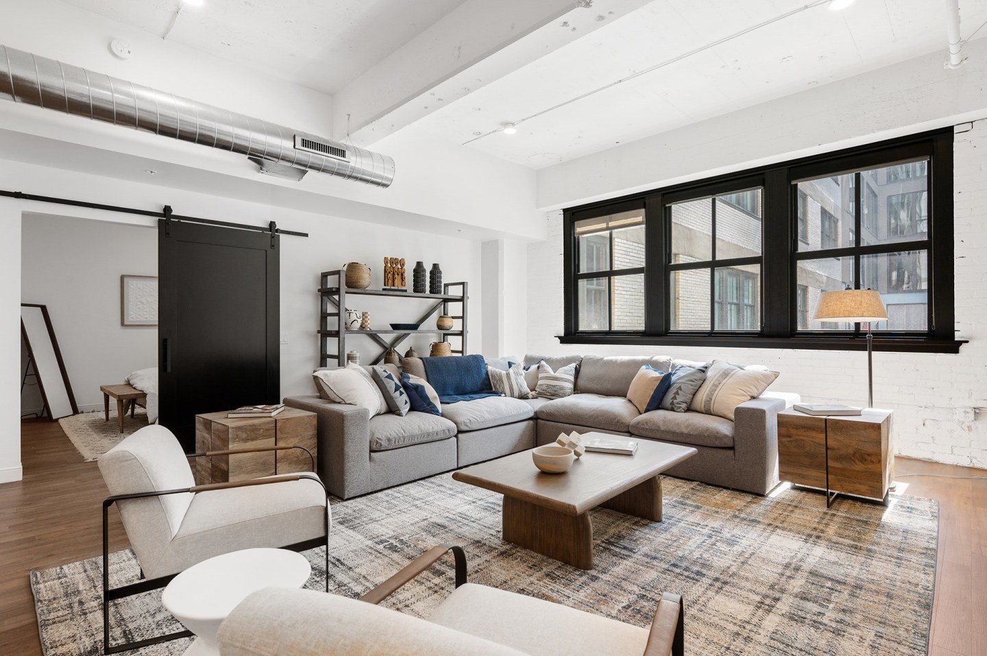 The Victor Luxury Apartments Image 8