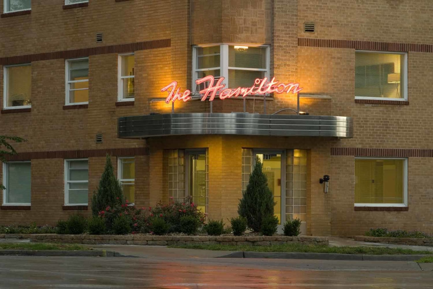 The Hamilton Image 17