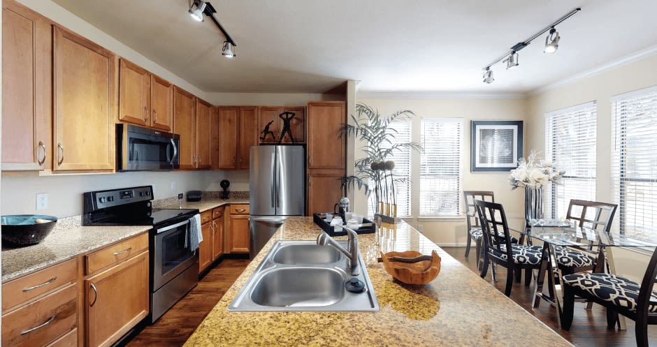 The Voss Apartments Image 4