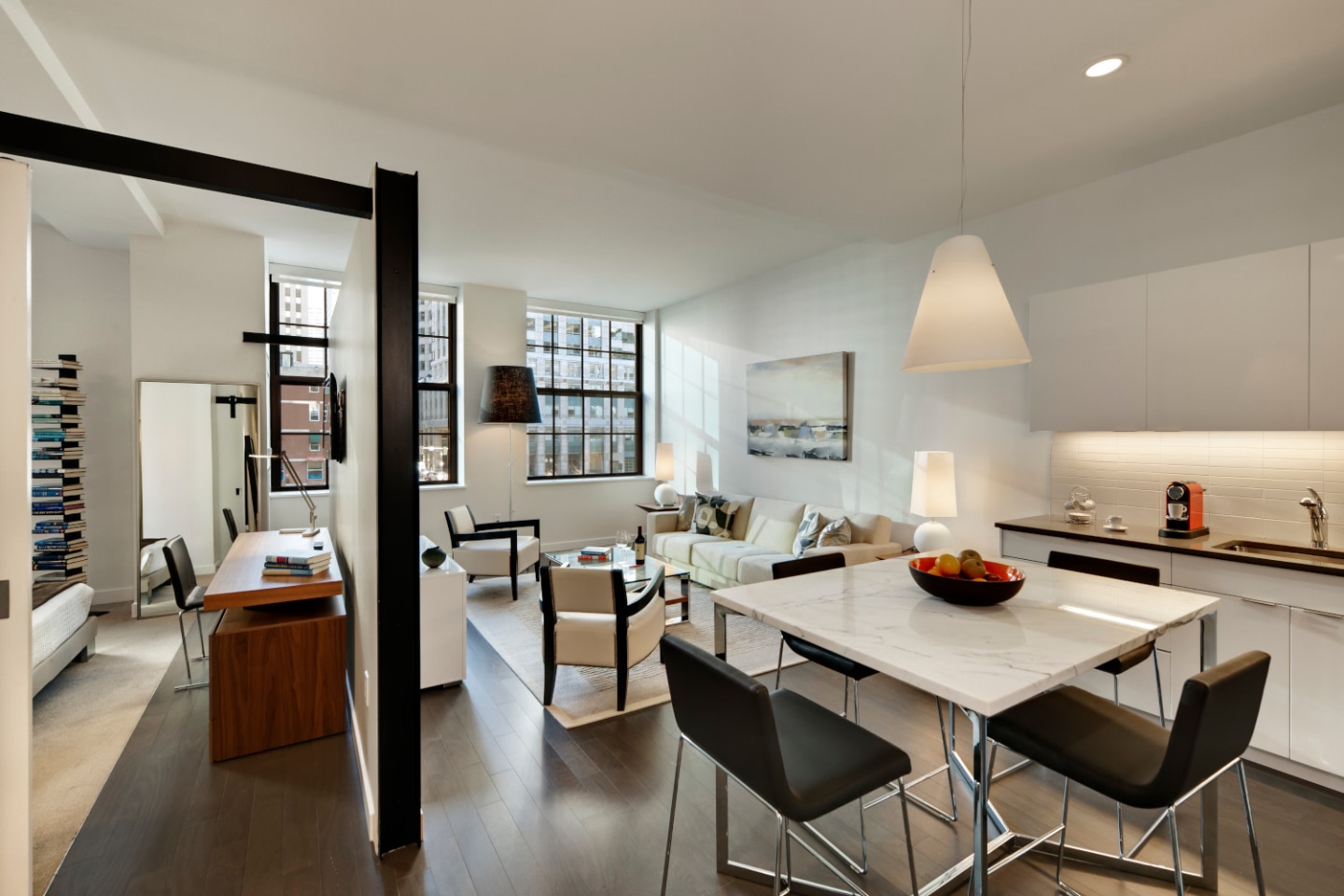 The Lofts at Atlantic Wharf Image 1