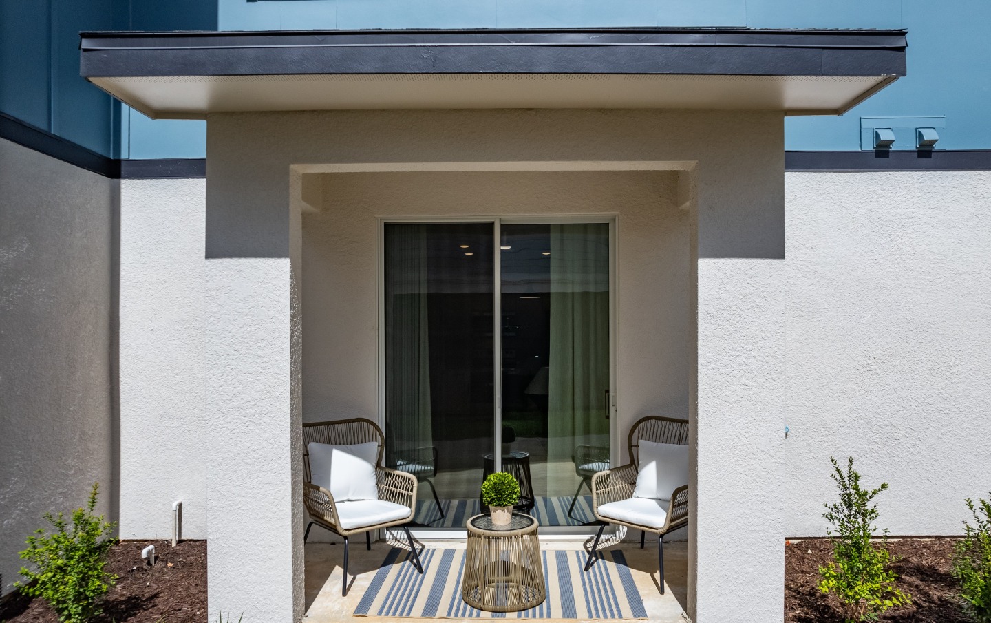 Cacéma Townhomes Image 18