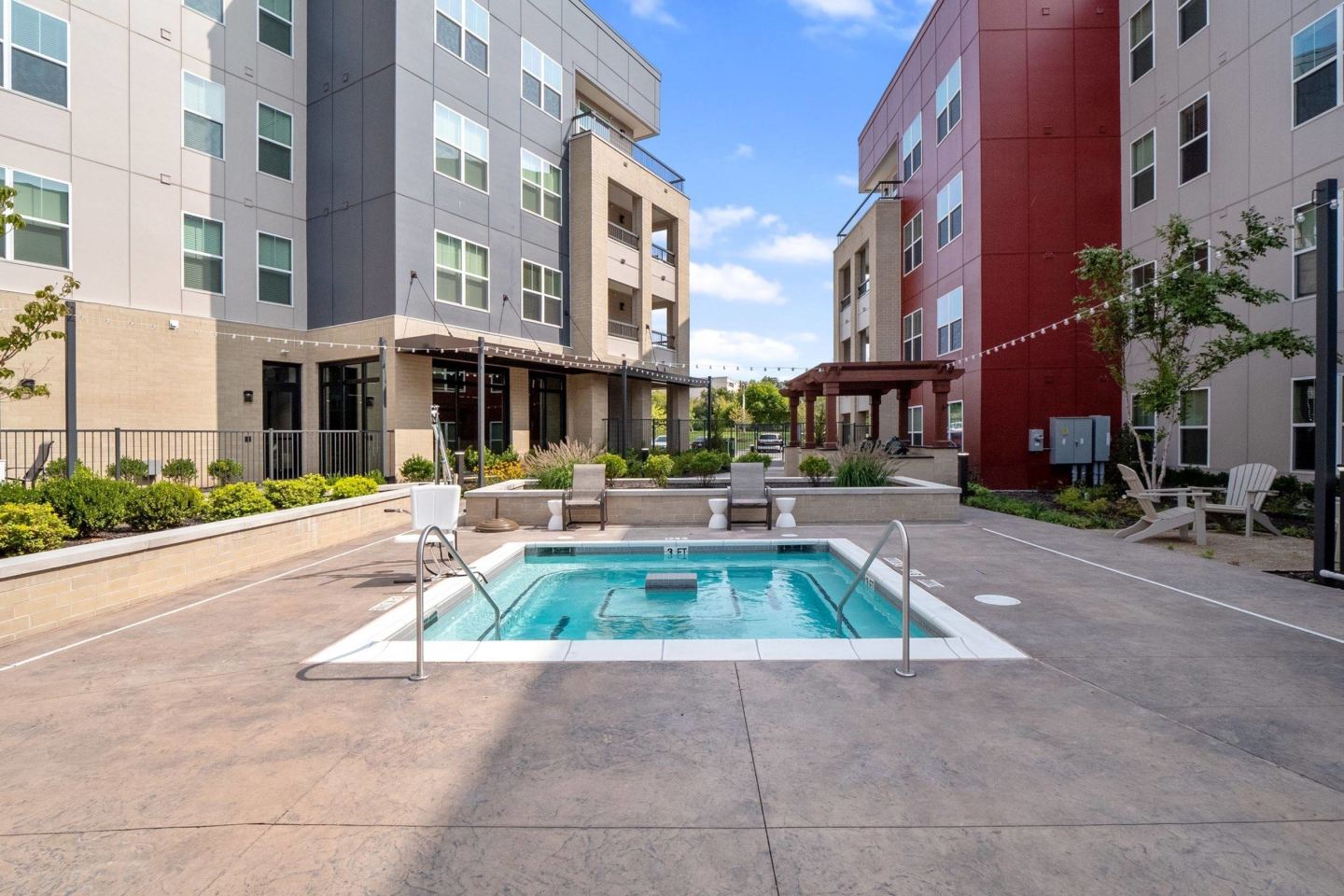 The Parq At Chesterfield Image 18