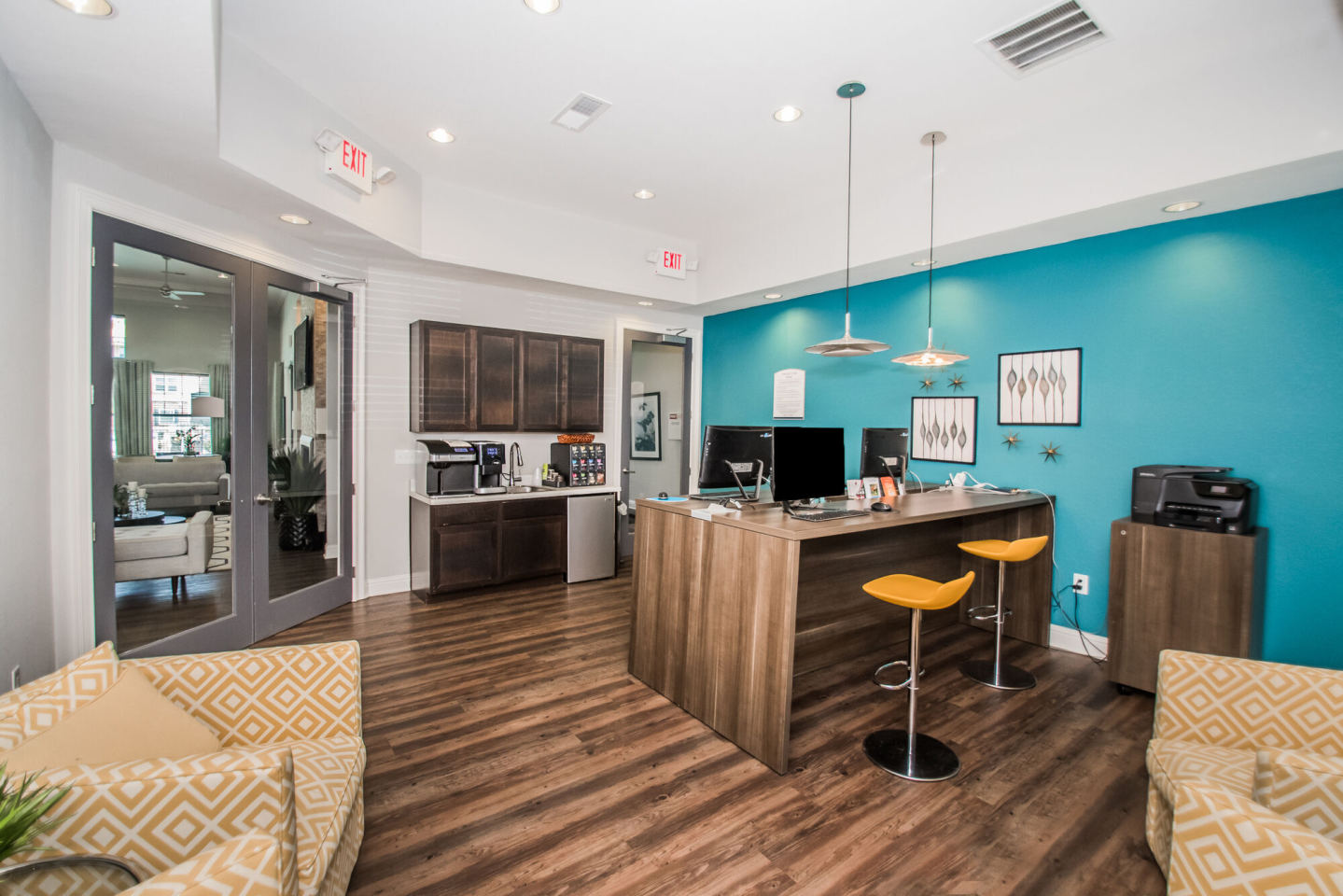 Otarre Pointe Apartment Homes Image 17