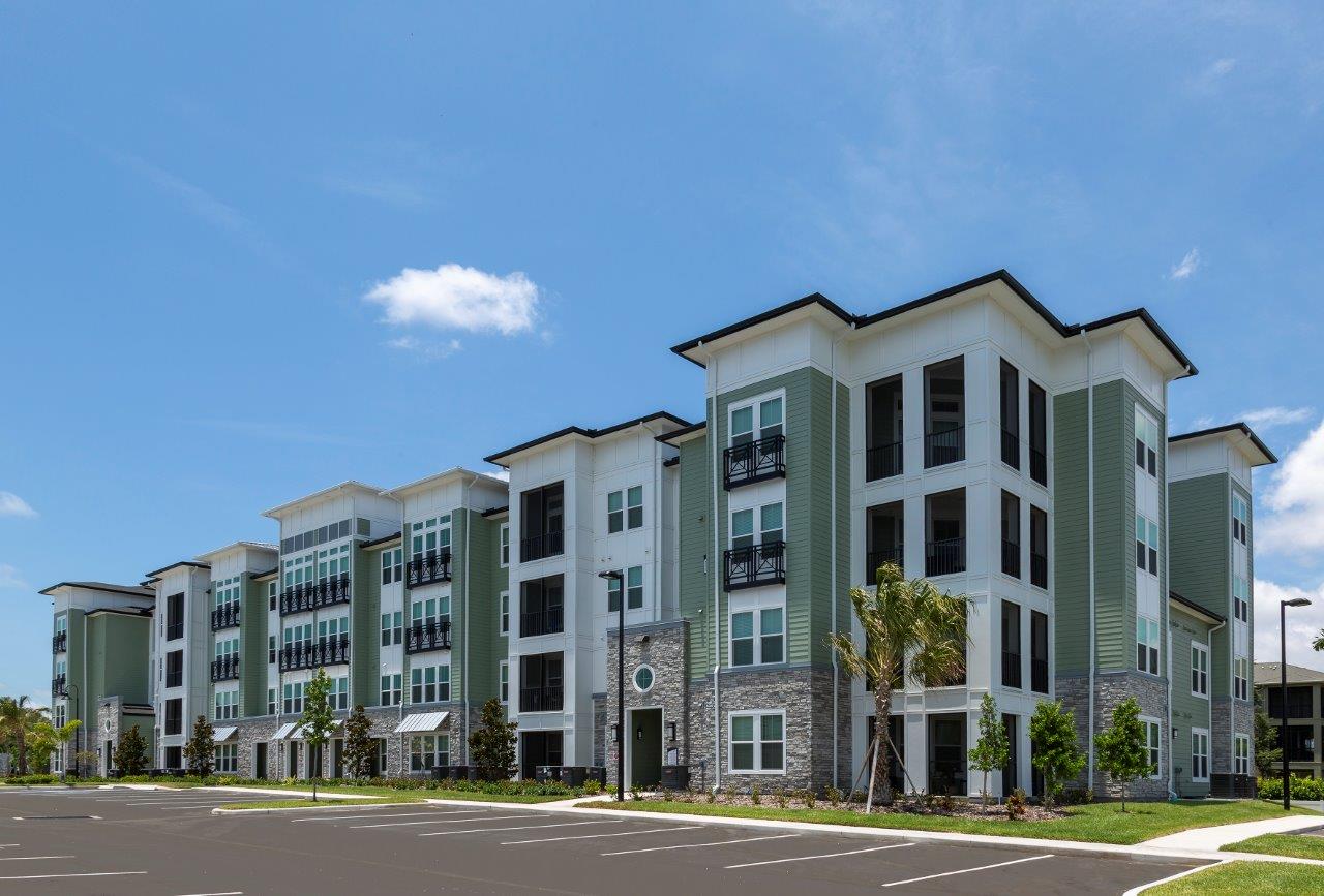The Addison on Long Bayou Image 34