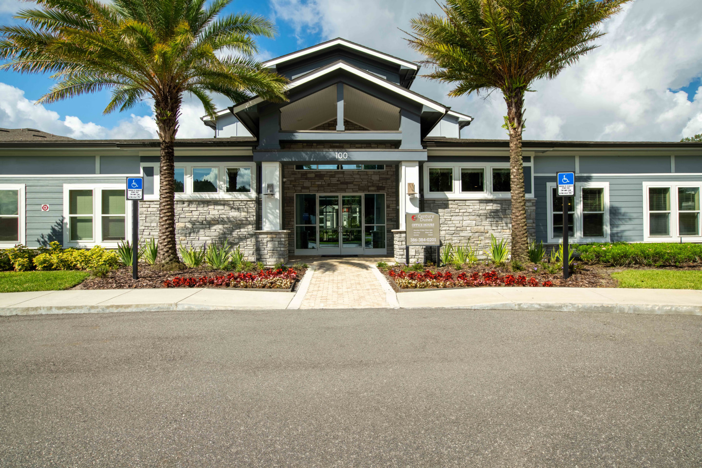 Century Dunes Image 2