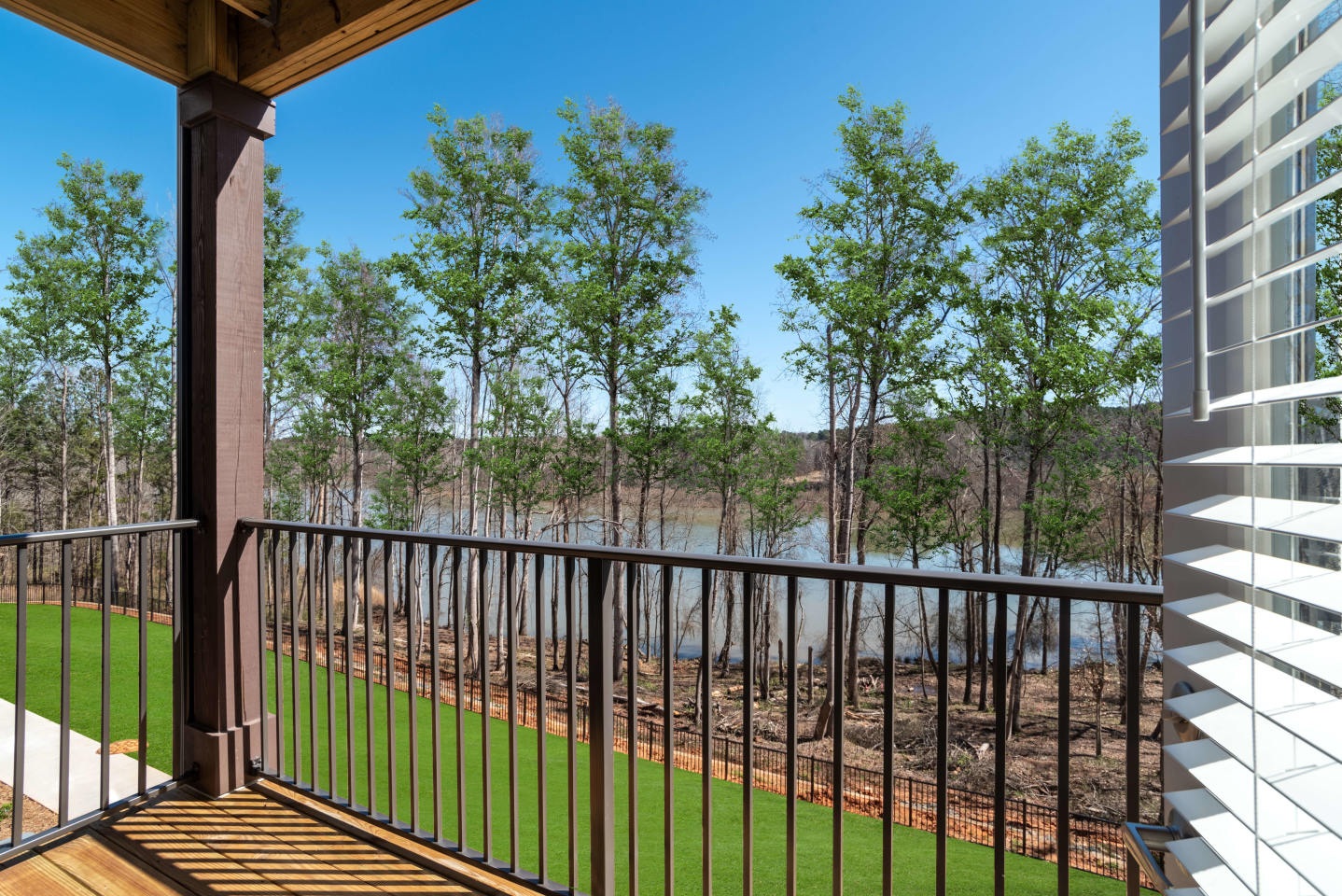 The Banks at Mt. Holly Apartments Image 47