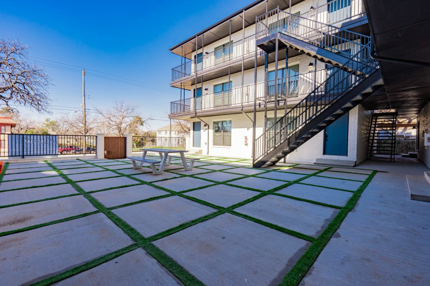 Perrin Flats at Bishop Ridge Image 31