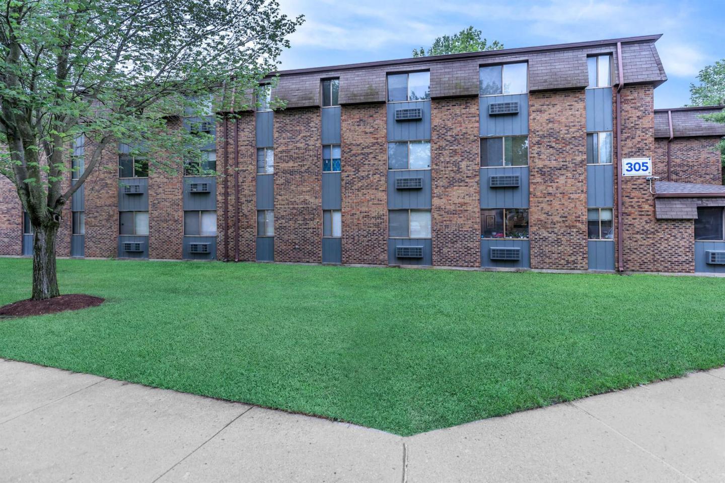 The Bluffs Apartments Image 40