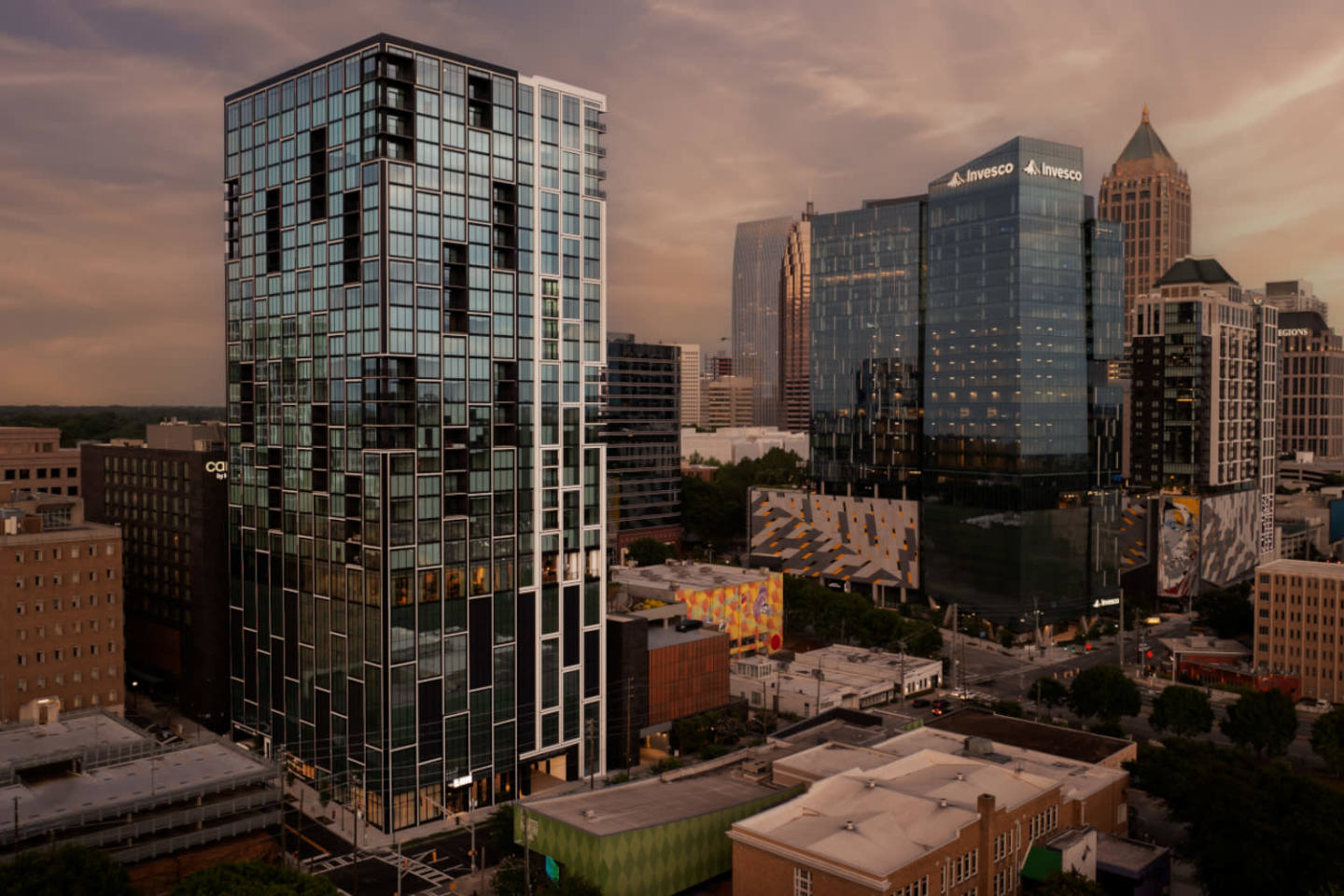 Emmi Midtown Image 13
