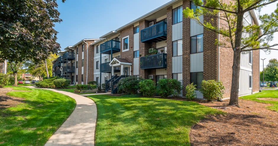 Lakeside at Wheaton Apartments Image 55