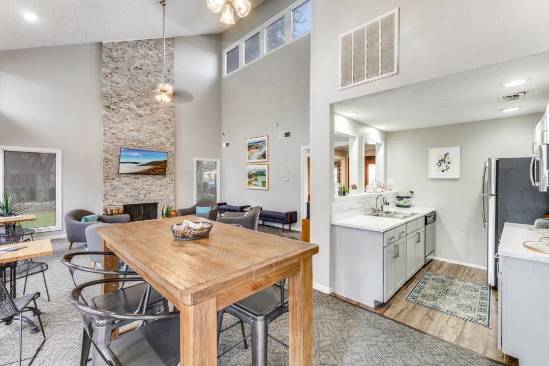 Finley Apartment Homes Image 14