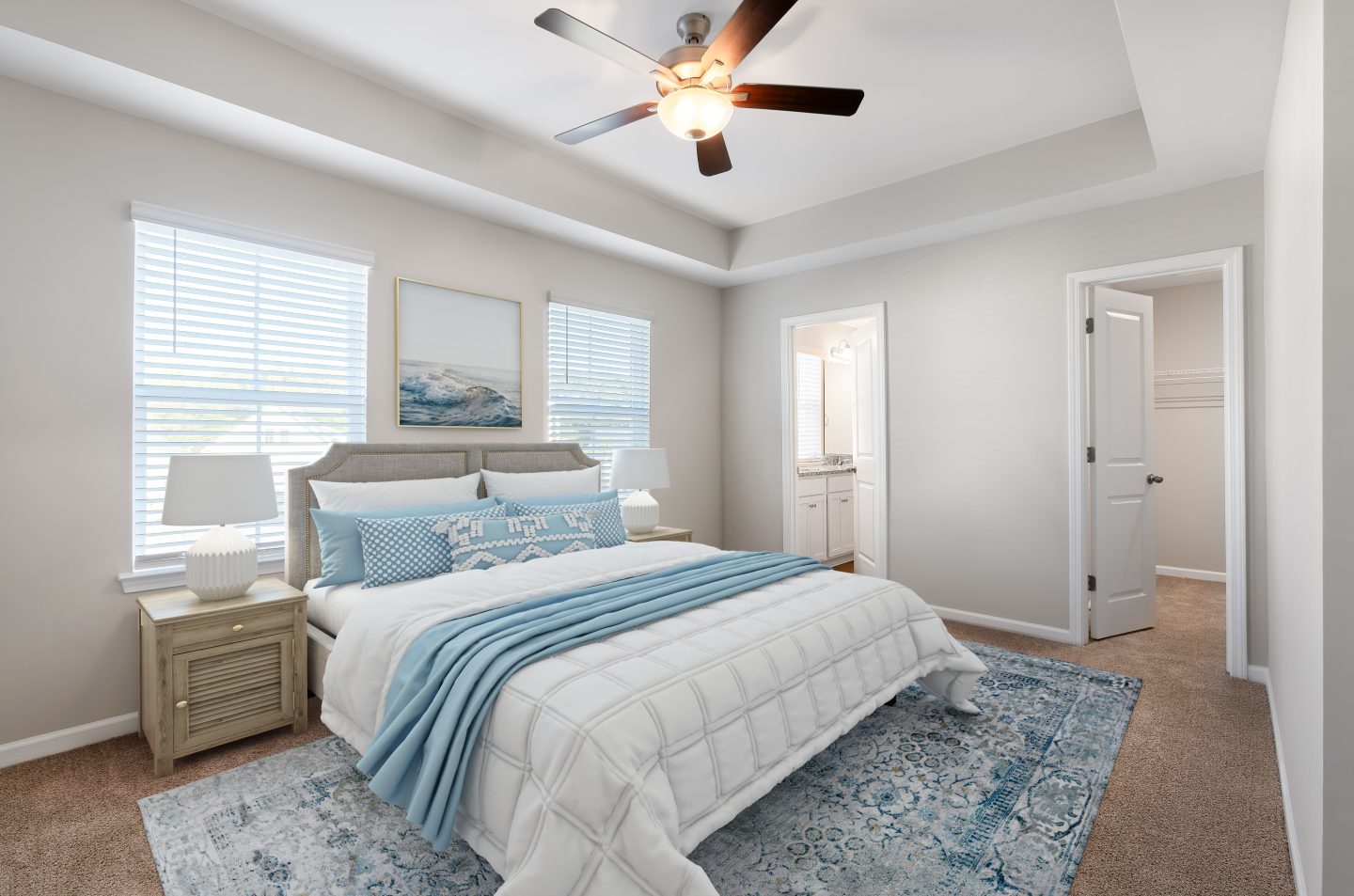 Seaglass Cottage Apartment Homes Image 15