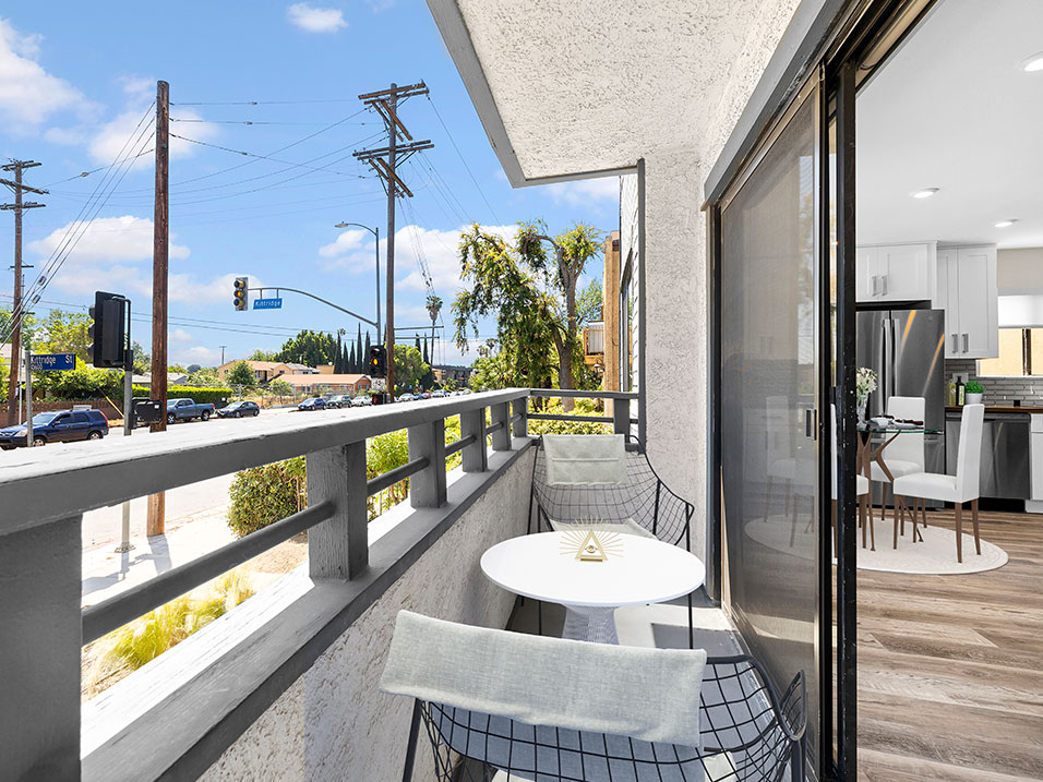 Woodridge Apartments Image 18