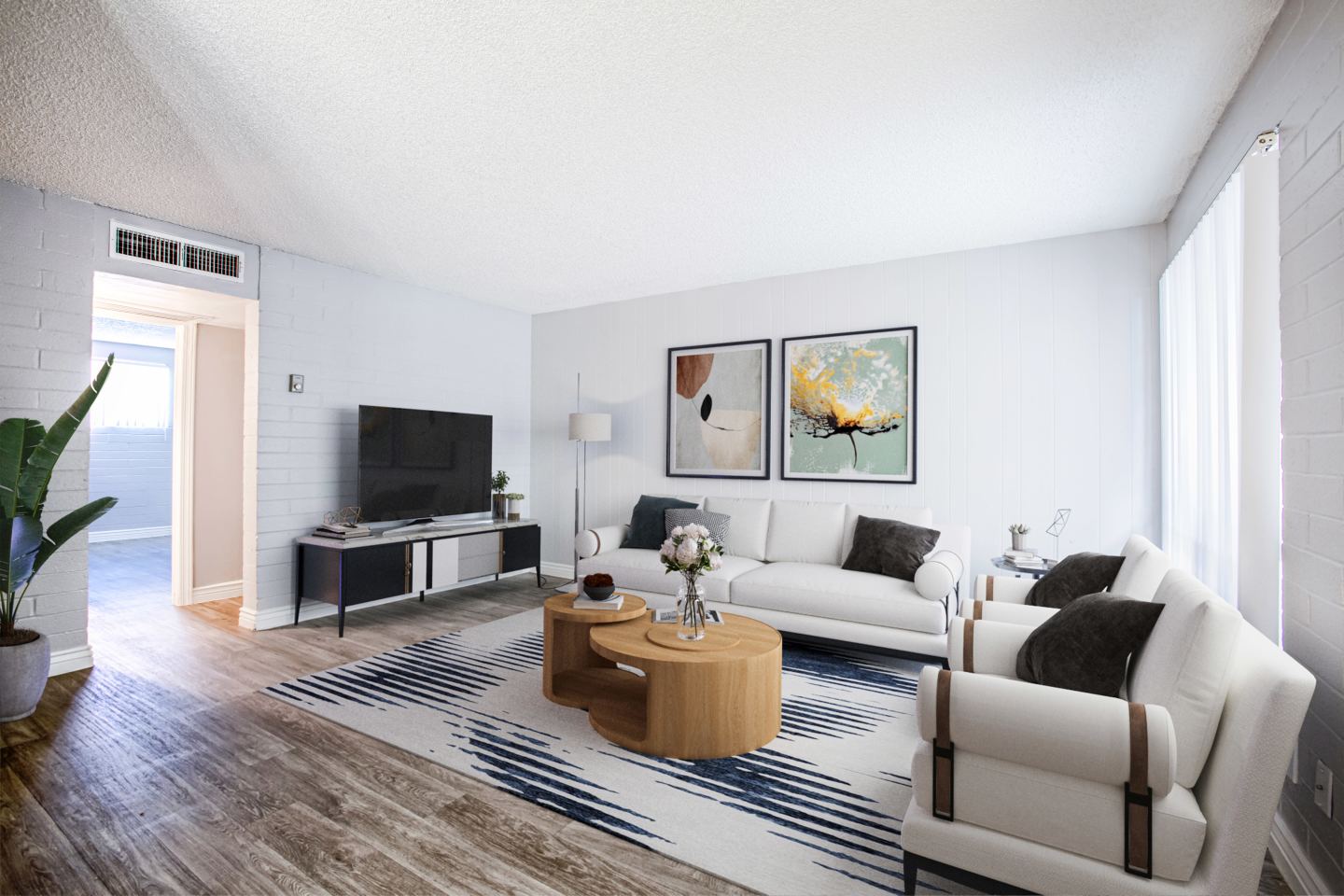 Radius Apartments Image 1