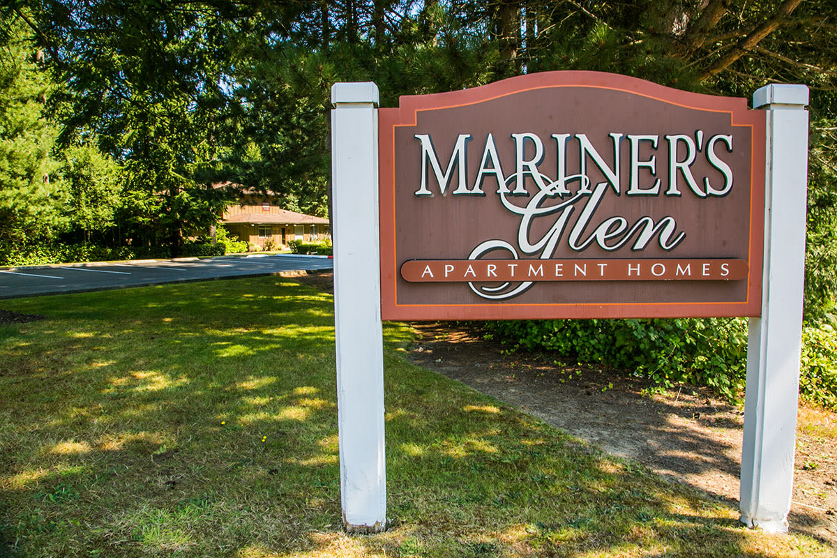 Mariners' Glen Apartment Homes Image 21