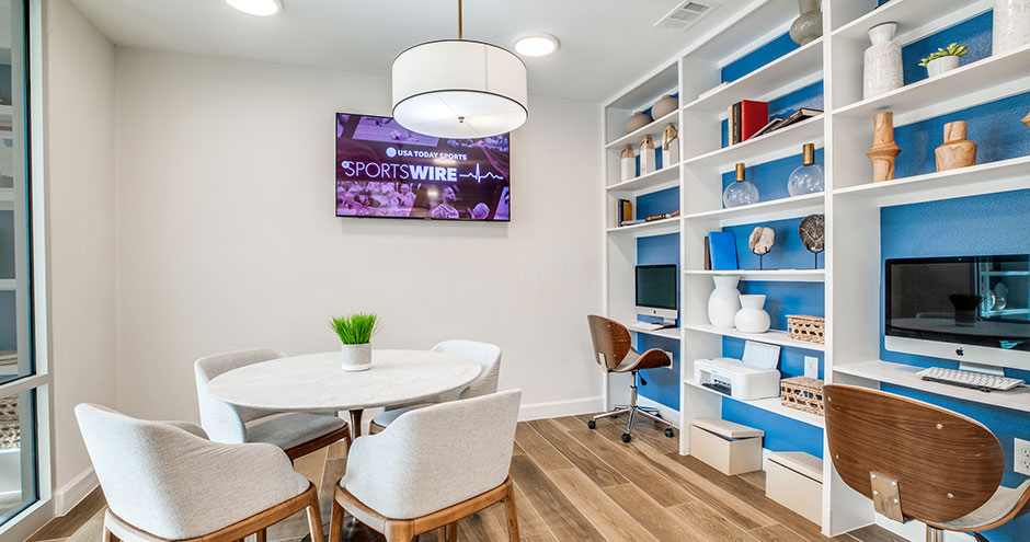 The Kacey at Kingwood Apartments Image 17