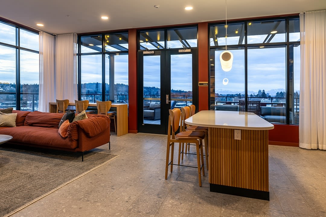 The Ballard Independent Image 37