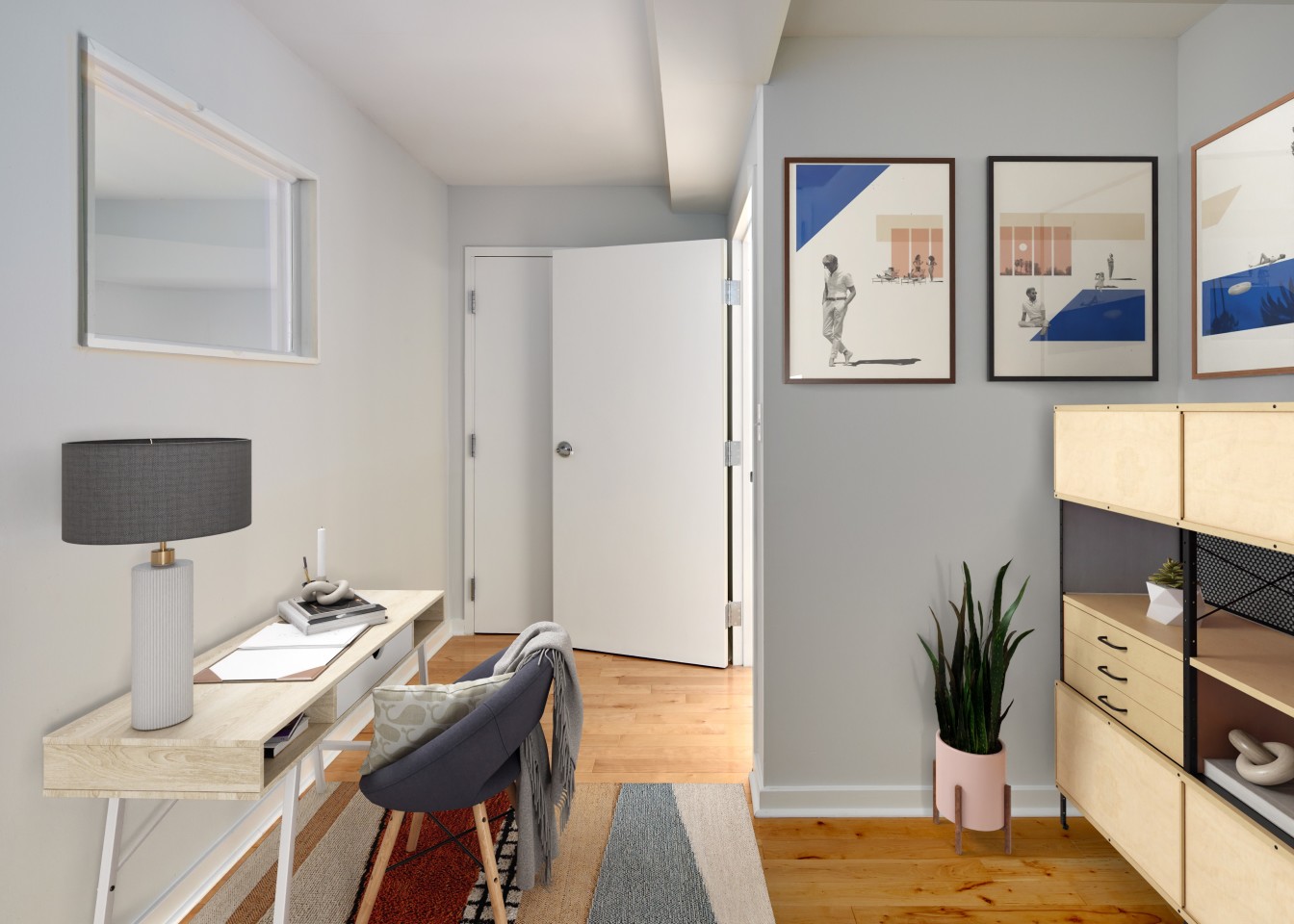 Textile Lofts Image 6