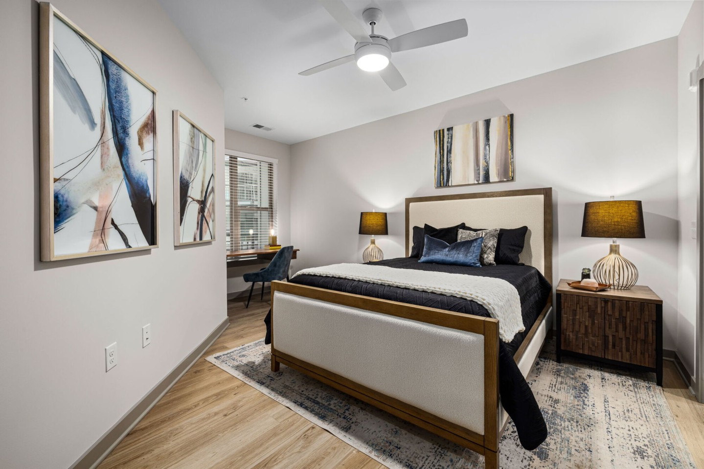 The Artreaux Apartments and Townhomes Image 15