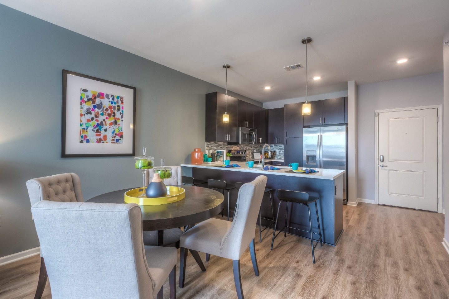 Edgewater at City Center Image 38