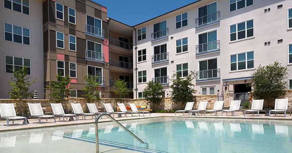 Parkside at Craig Ranch Apartment Image 41