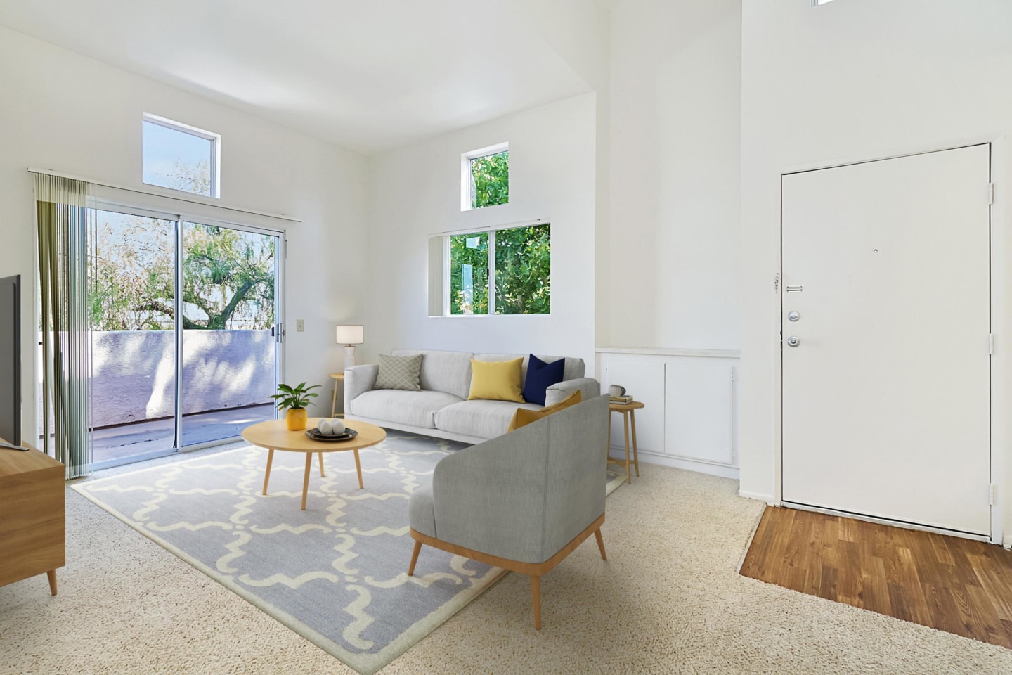 Riverpark apartment homes Image 56