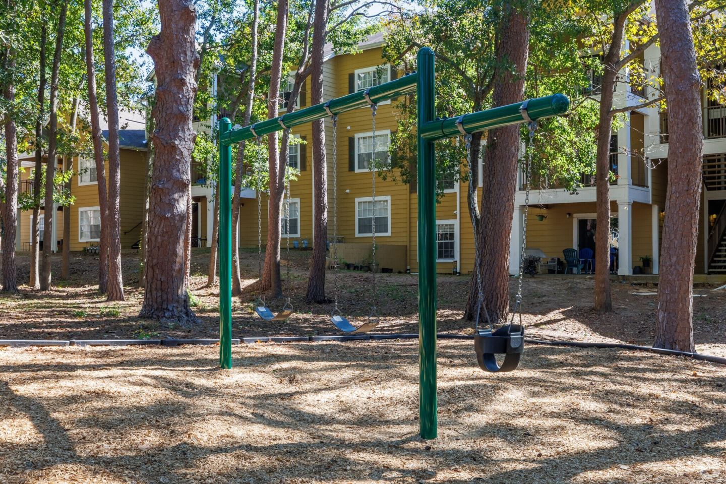 Jackson Square Apartments Image 22