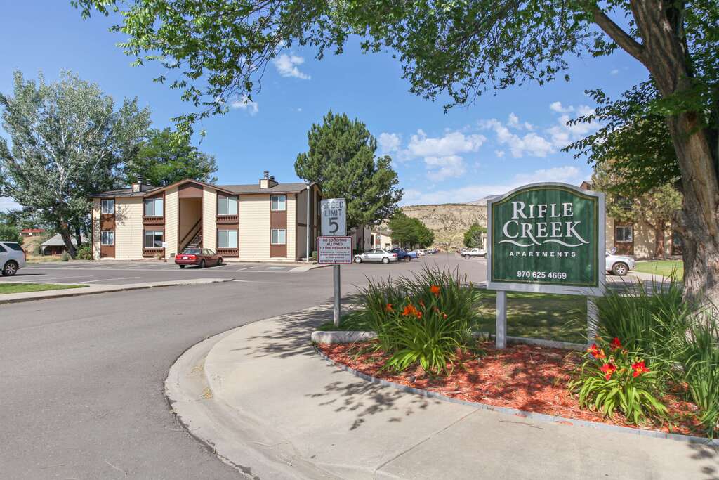 Rifle Creek Apartments Image 14