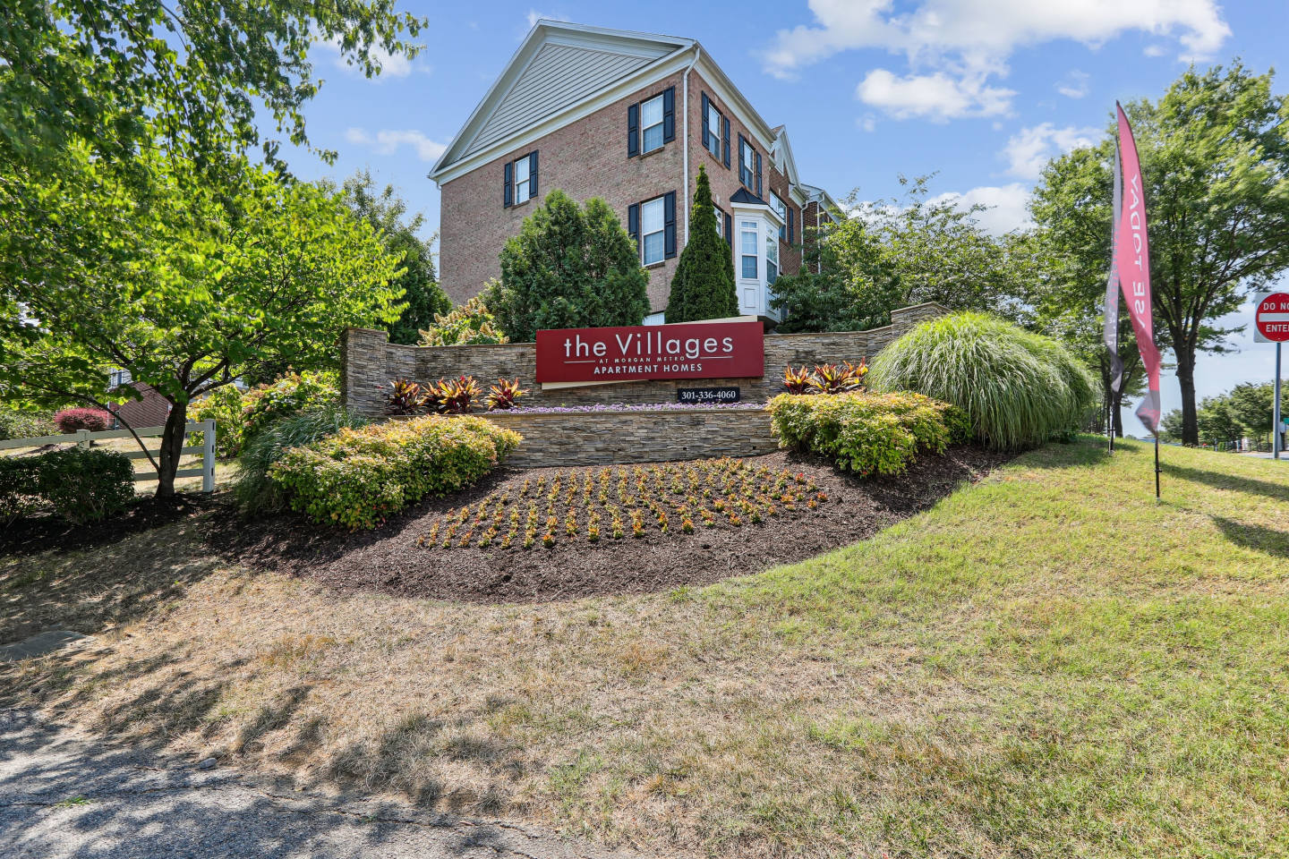 The Villages at Morgan Metro Image 43