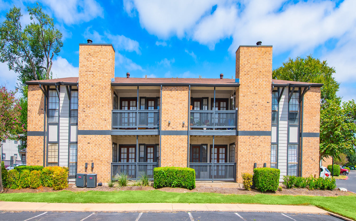 MAA Balcones Woods Image 3