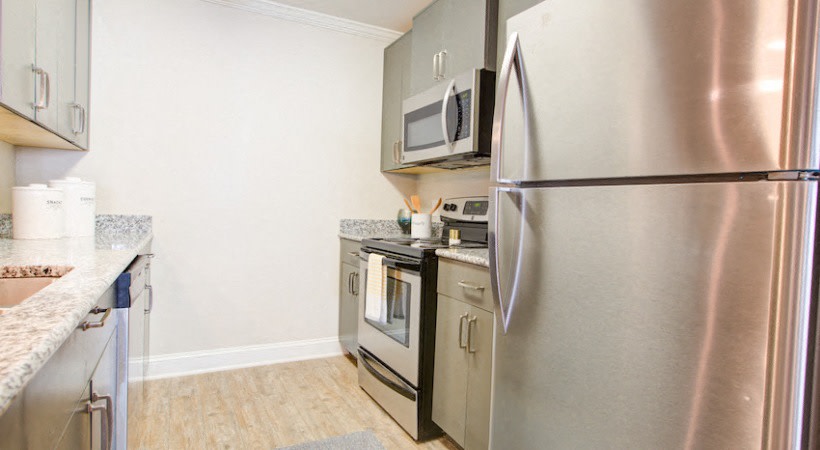 Laurel View Apartments Image 15