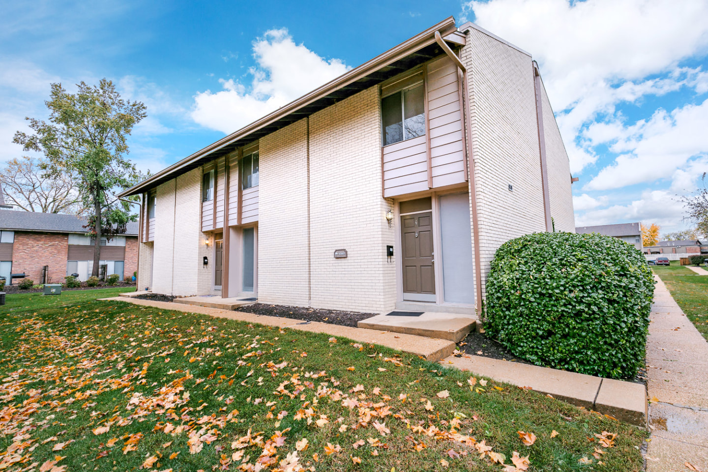 Cypress Village Apartments Image 23