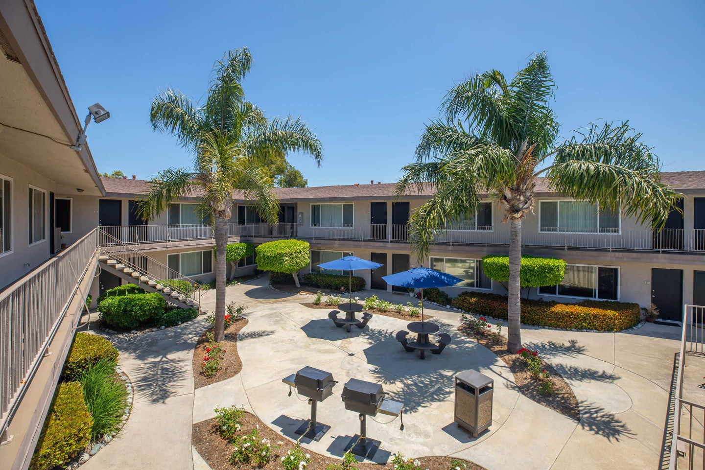 Playa Mediterranean Apartment Homes Image 6