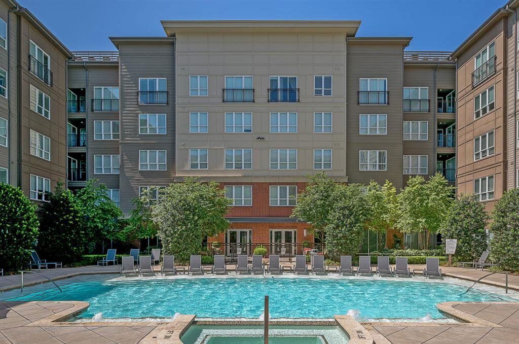 Cityplace Heights Image 12