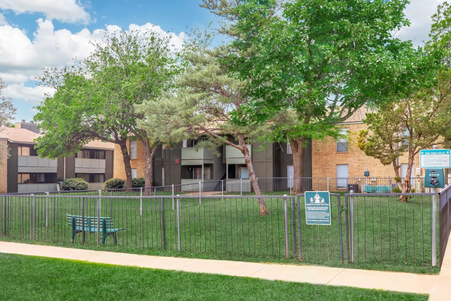 Parkside Apartments Image 65