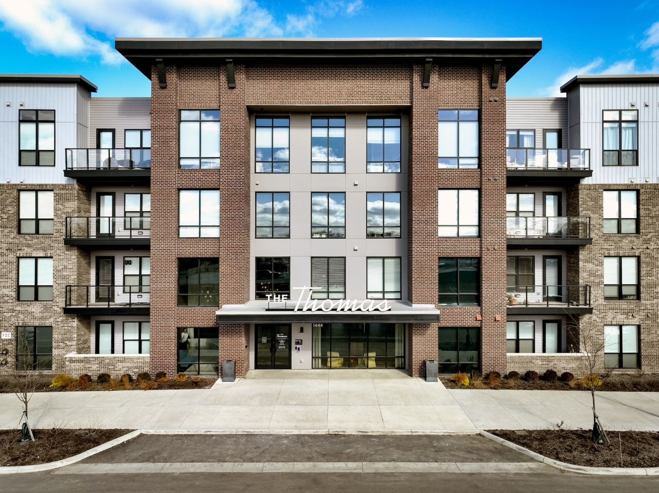 The Thomas at GVX Image 7
